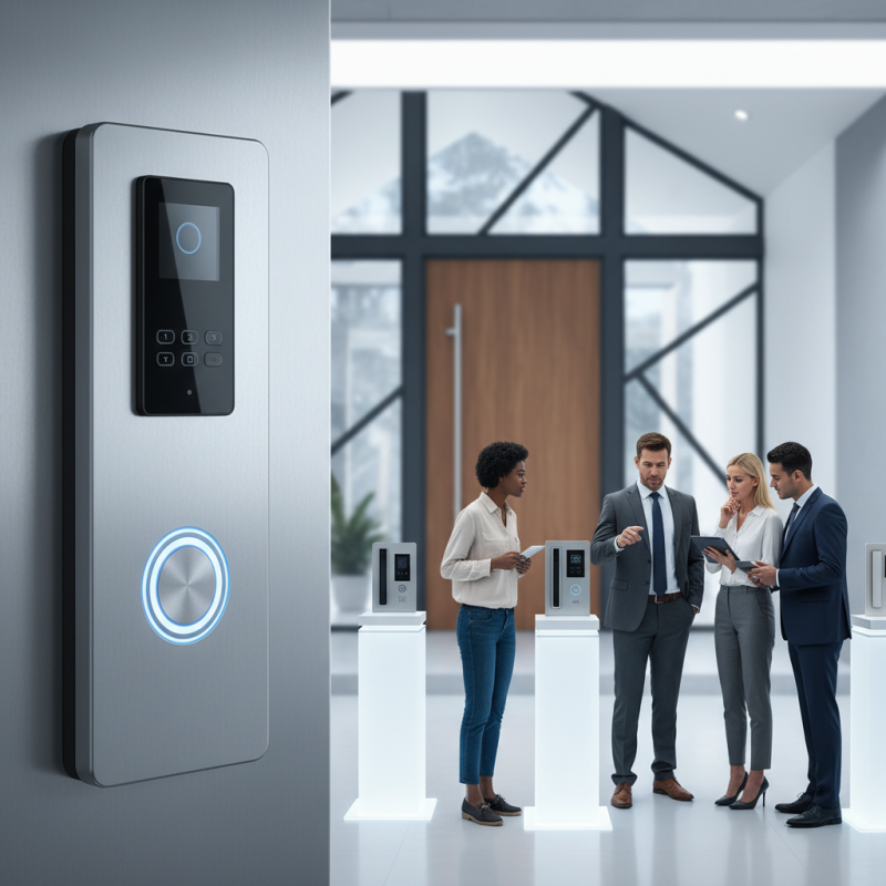 Top 5 Audio Door Intercom Tips for Global Buyers