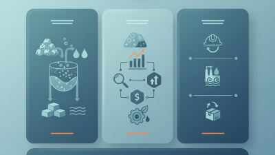 Top Tips for Choosing Flotation Equipment for Your Business