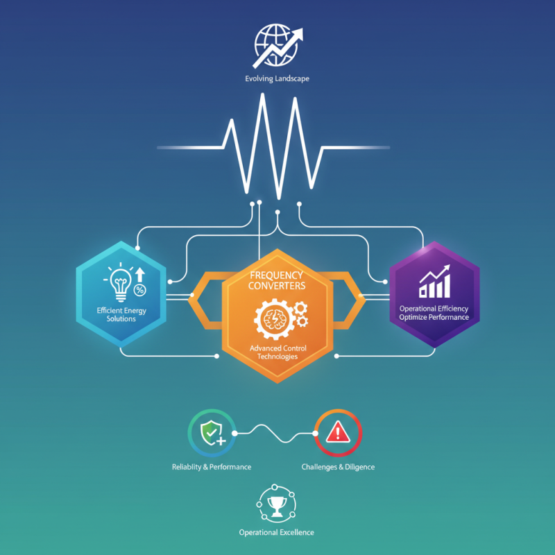2026 Top Frequency Converters for Global Buyers?