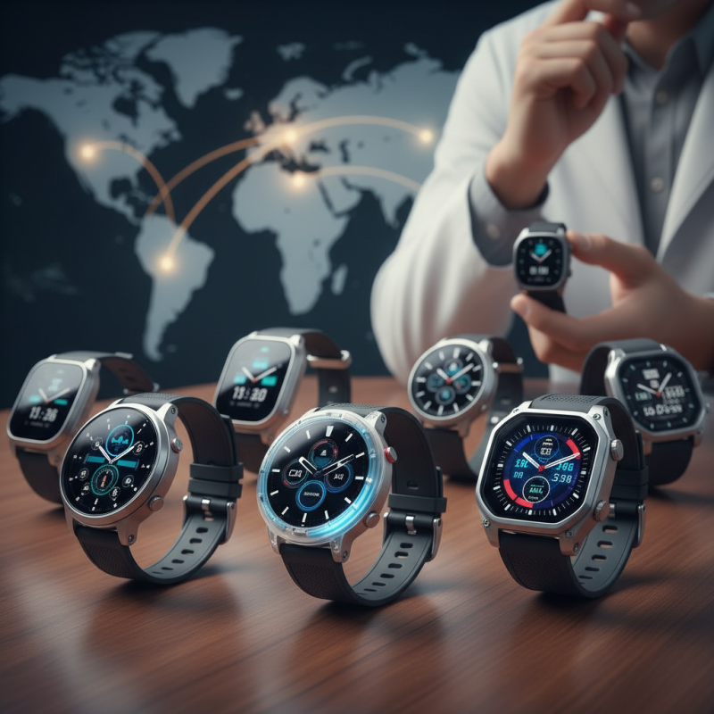Discover the Best Digital Watches from China for Global Buyers?
