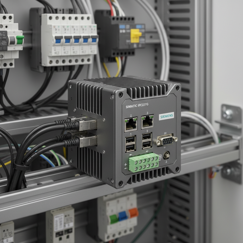 Топ-10 Высококачественных Промышленных Мини Компьютеров?