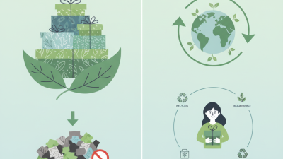 Why Choose Eco Friendly Wrapping Paper for Your Gifts?