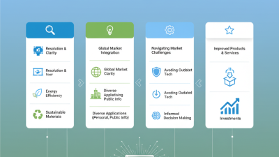 2026 Top LED Screen Trends That Global Buyers Must Know?