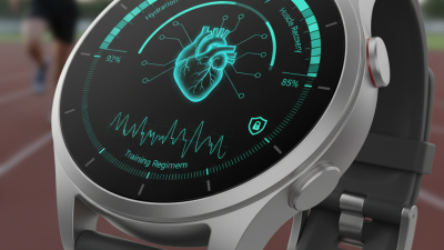 Top Sport Smart Watch Features to Watch for in 2026?