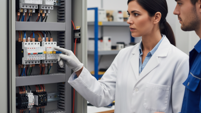 Top 10 Facts About Breaking Capacity Of Rcd You Must Know?