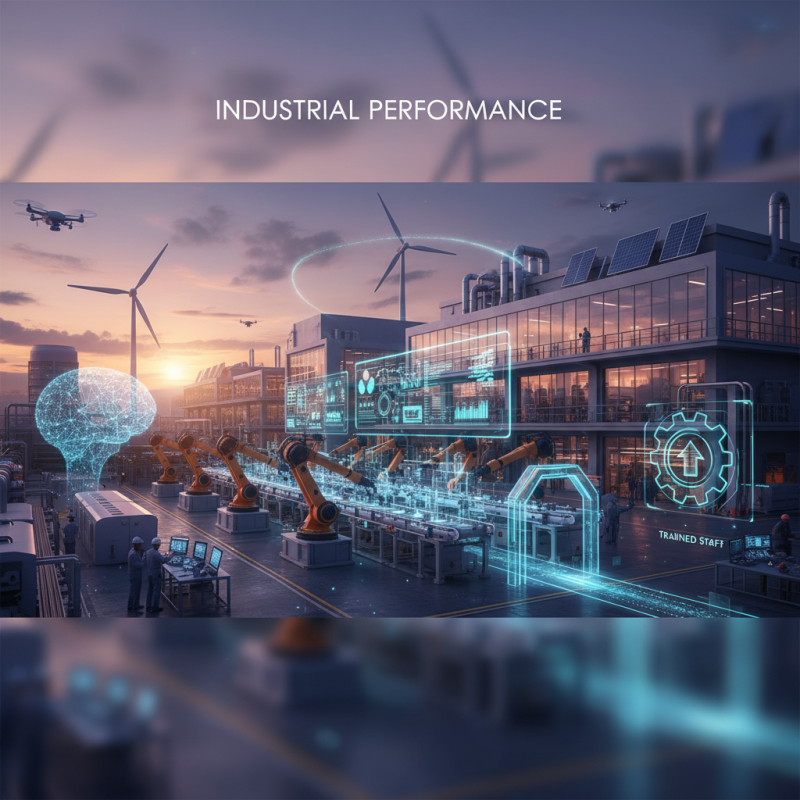 What is Industrial P and How Can It Benefit Your Business?