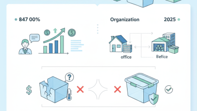 Best Plastic Box Solutions for Your Storage Needs?