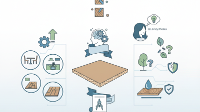 What is Fiberboard Medium Density Board and Its Uses?