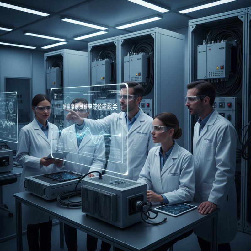 Top Frequency Converter Solutions for Global Buyers?