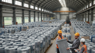 Essential Tips for Buying Пограничный забор in Bulk?