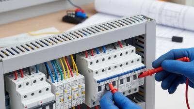 How to Determine the Breaking Capacity of RCDs?