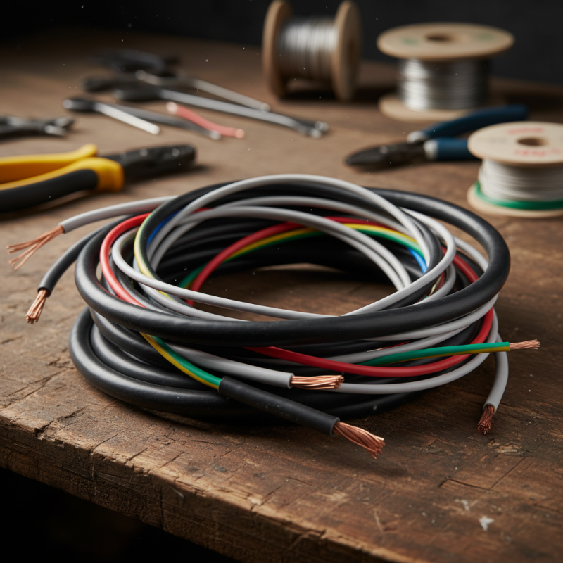 Best Wires and Cables in China for Global Buyers Need Quality?