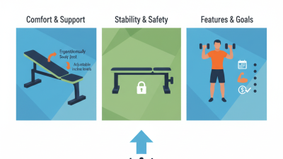 Best Dumbbell Bench for Home Workouts Which One to Choose?