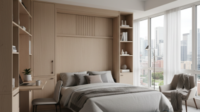 10 Essential Tips for Choosing the Perfect Murphy Bed in Canada