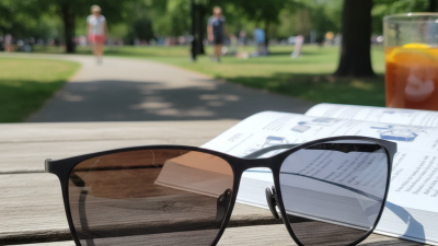 What are Photochromic Sunglasses and How Do They Work?