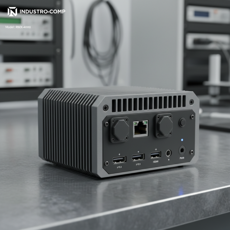 Как выбрать Высококачественные Промышленные Мини Компьютеры?