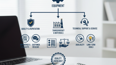 How to Choose the Best Diode Equipment Manufacturer?
