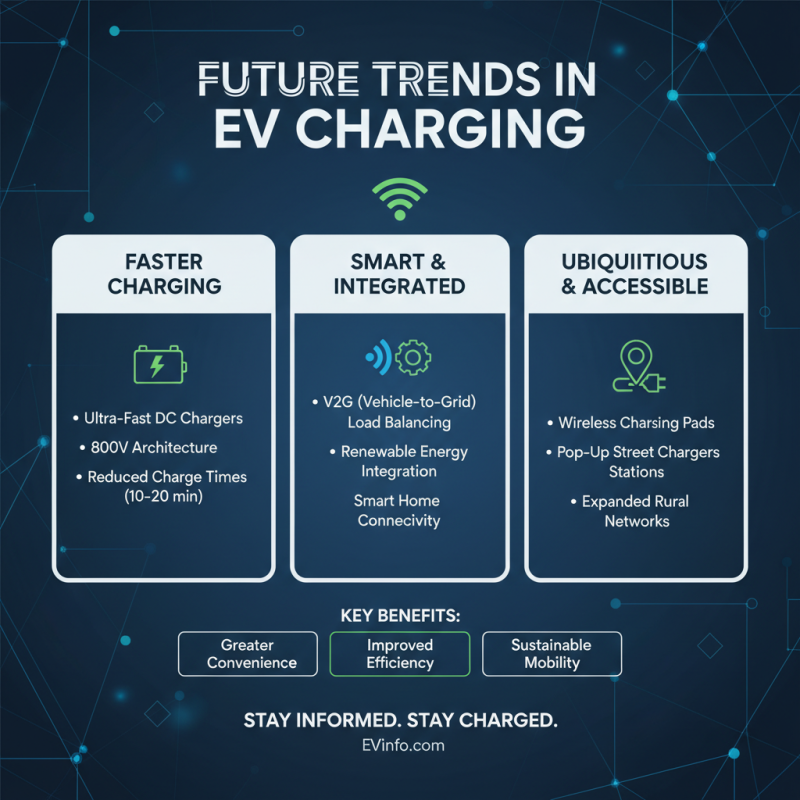 2026 Best Ac Charging Pile Options for Electric Vehicles What to Choose?