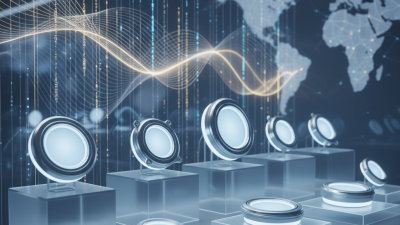 Top 10 Showcase Lighting Drivers for Global Buyers 2026?