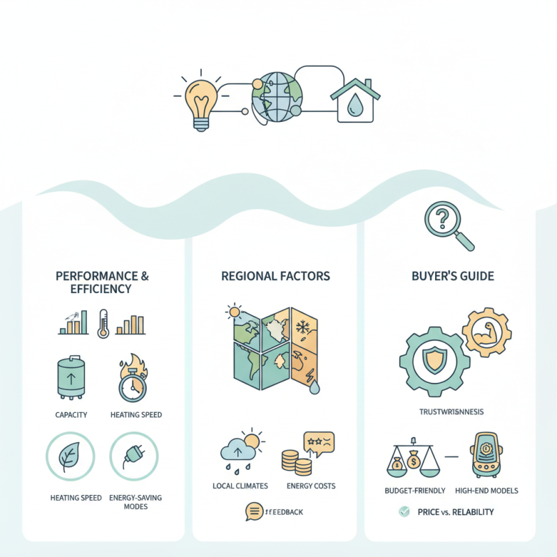 Best Electric Water Heater Options for Global Buyers?