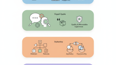 How to Choose the Best Premium Display Stand for Your Business?