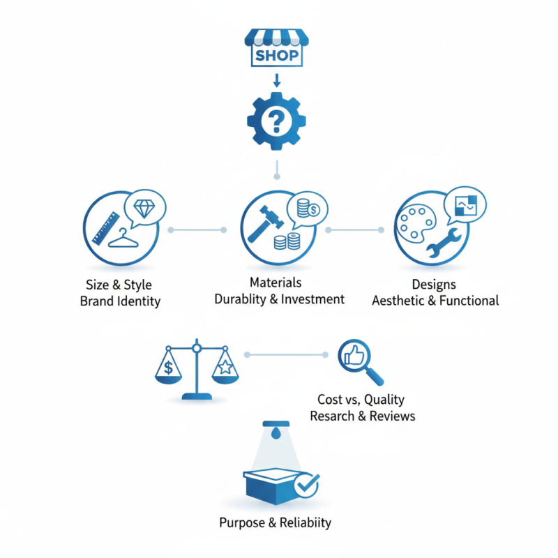 How to Choose the Best Premium Display Stand for Your Needs?