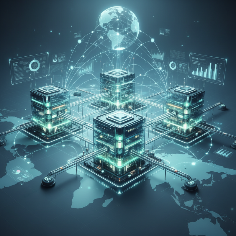 How to Optimize Hub Units for Global Procurement Success?