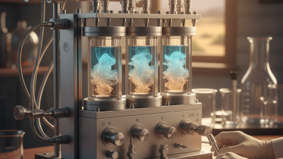 How to Choose the Right Middle East Gas Liquid Hybrid Instrument?