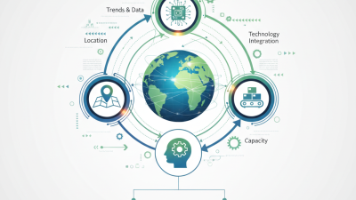 How to Choose the Best Hub Units for Global Sourcing?