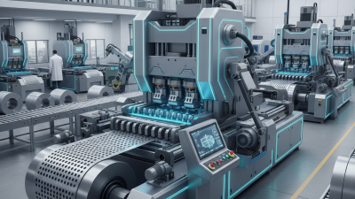 Best Perforated Mesh Machine for Your Production Needs?