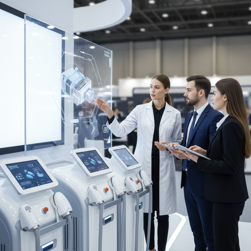 2026 Best Diode Machine Manufacturers You Should Know?