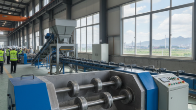 Top 10 Tips for Choosing a Double Shaft Mixer in China?