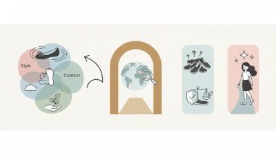 Top Womens Flat Shoes Manufacturer for Global Buyers?