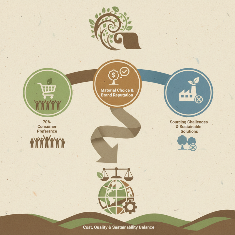 How to Source Eco Friendly Brown Paper for Your Business?