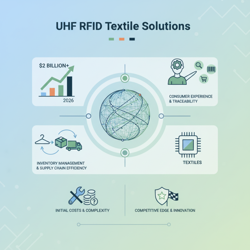 2026 Best UHF RFID Textile Solutions for Global Buyers?