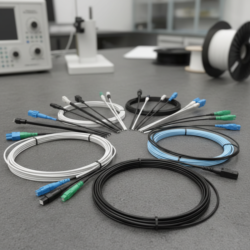 Top 10 Drop Cables to Consider for Global Procurement?
