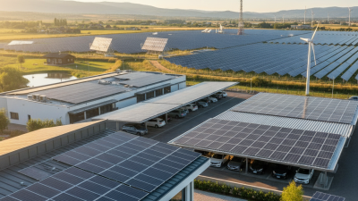 Top 10 Solar Applications for Global Buyers to Consider?