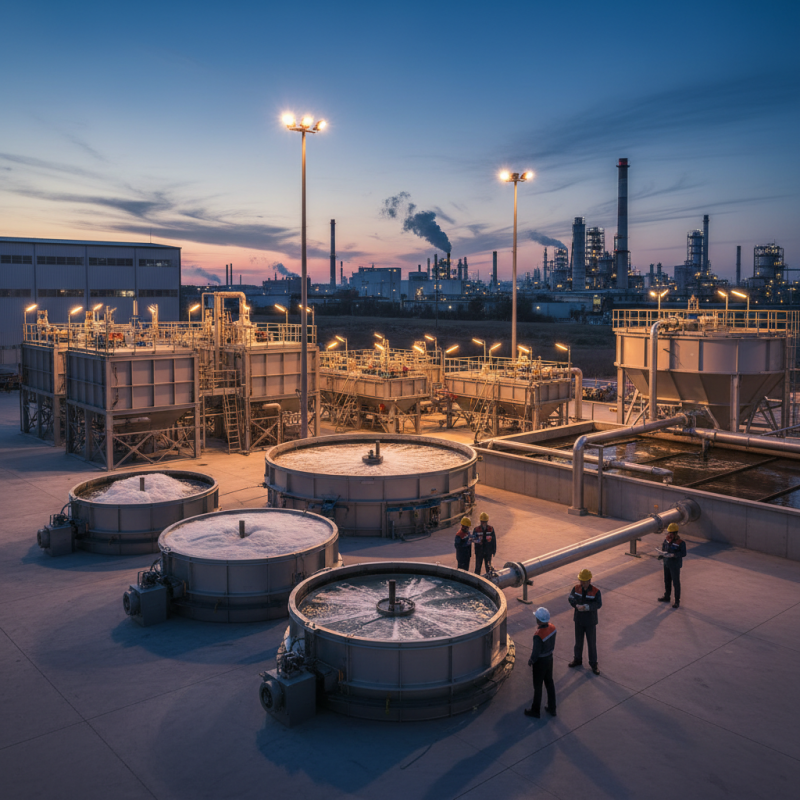 How to Choose the Best Flotation Equipment for Your Needs?