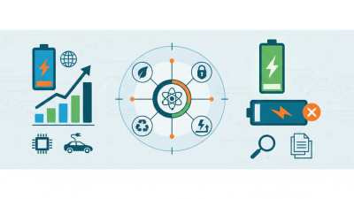 2026 Best Rechargeable Lithium Batteries for Global Buyers?