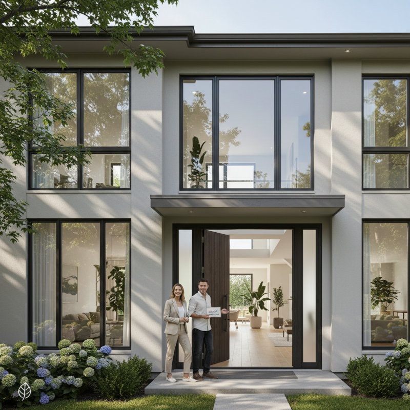 Top Tips for Choosing Derchi Doors and Windows for Your Home?