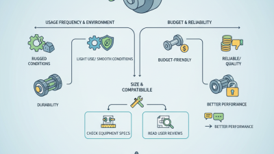 How to Choose the Best Bottom Roller for Your Needs?