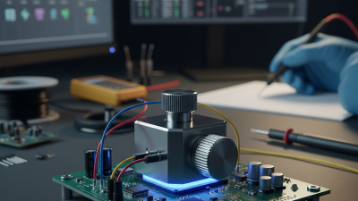 What is the Best Smart Potentiometer for Your Projects?