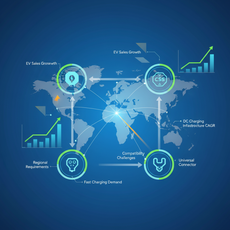 2026 Best DC Charging Connector for Global Buyers Guide?