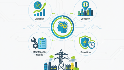 How to Choose the Best Transformer Substation for Your Needs?