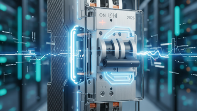 What Is the Breaking Capacity of RCDs in 2026?