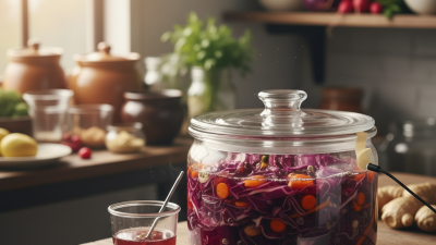 2026 How to Master Fermentation with Floating Lid Techniques?