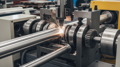 2026 How to Choose the Best Stainless Tube Mills for Your Needs?