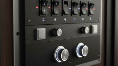 2026 How to Choose the Best Switch Panel for Your Needs?