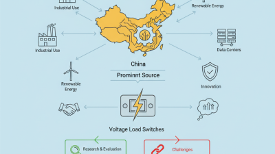 China Best Voltage Load Switch Supplier for Global Buyers?