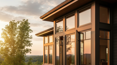 Ultimate Tips for Choosing Clad Wood Windows for Your Home?